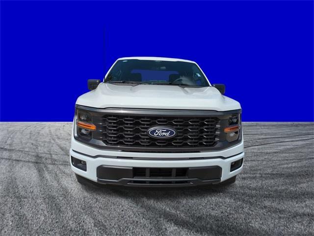 new 2026 Ford F-150 car, priced at $42,317