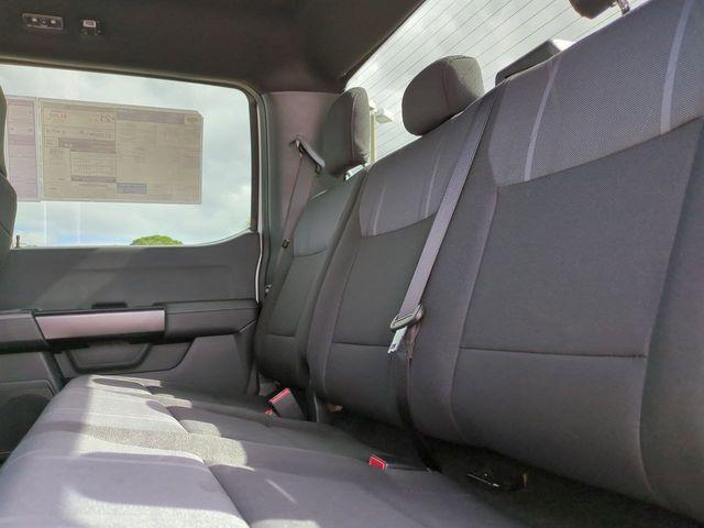 new 2026 Ford F-150 car, priced at $41,817