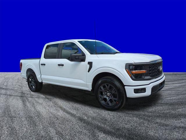 new 2026 Ford F-150 car, priced at $41,817