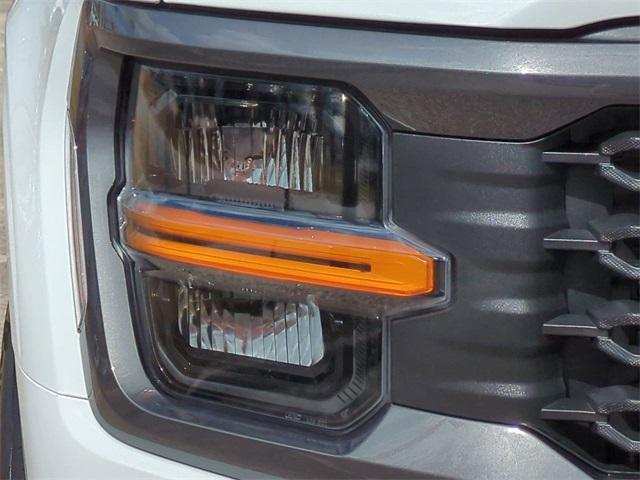 new 2026 Ford F-150 car, priced at $42,317