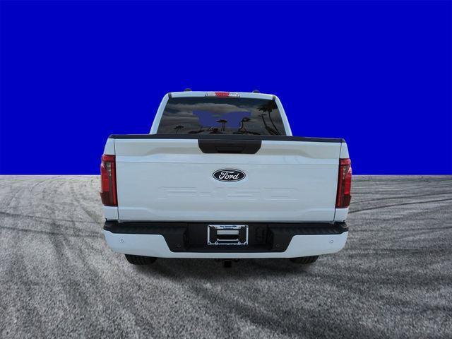 new 2026 Ford F-150 car, priced at $41,817