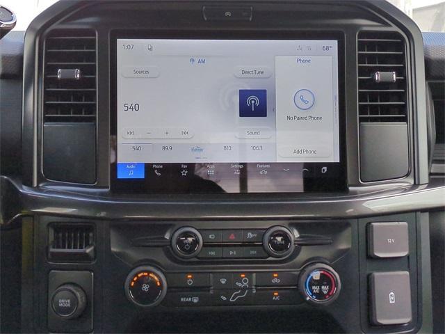 new 2026 Ford F-150 car, priced at $42,317