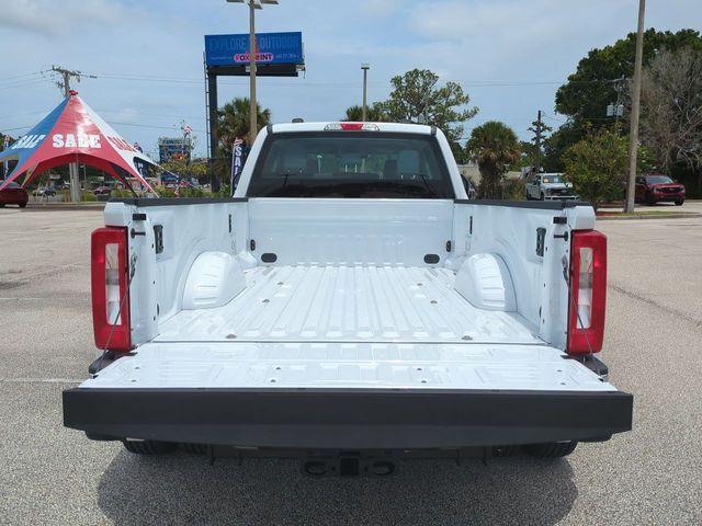 new 2026 Ford F-350 car, priced at $66,509