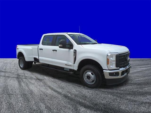 new 2026 Ford F-350 car, priced at $66,509