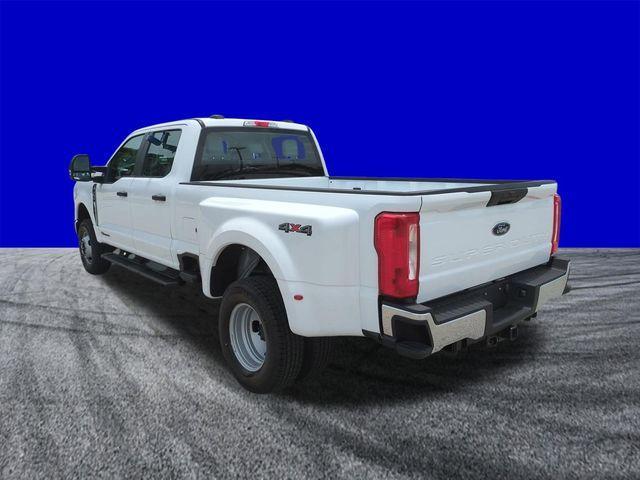new 2026 Ford F-350 car, priced at $66,509