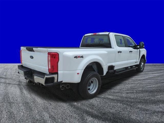 new 2026 Ford F-350 car, priced at $66,509
