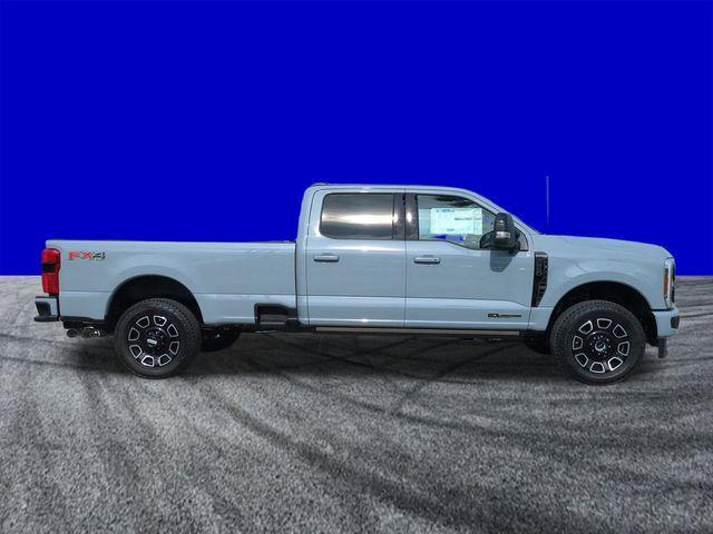 new 2026 Ford F-250 car, priced at $88,650