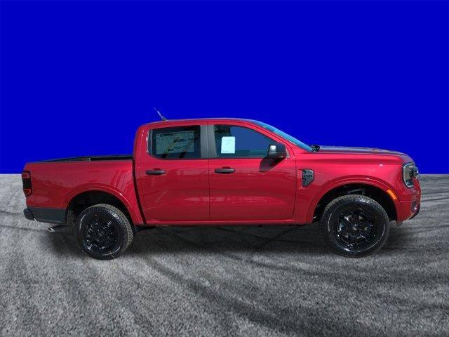 new 2026 Ford Ranger car, priced at $38,660