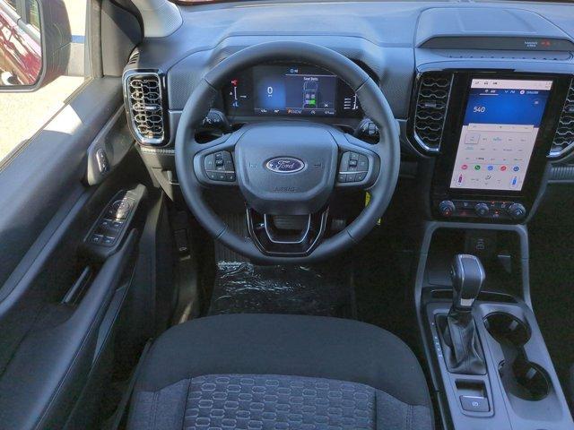 new 2026 Ford Ranger car, priced at $38,660