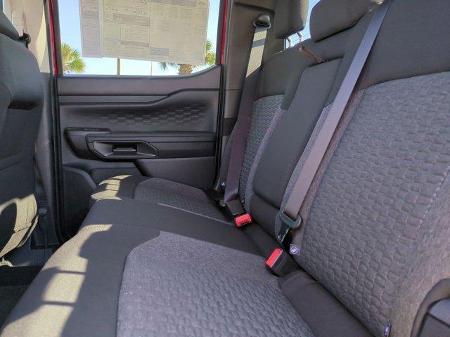 new 2026 Ford Ranger car, priced at $38,660