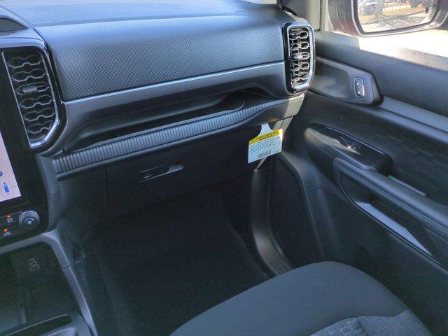 new 2026 Ford Ranger car, priced at $38,660