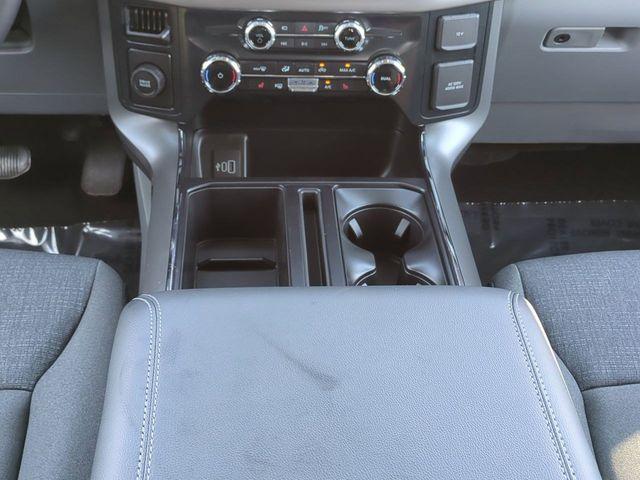 new 2026 Ford F-150 car, priced at $48,223