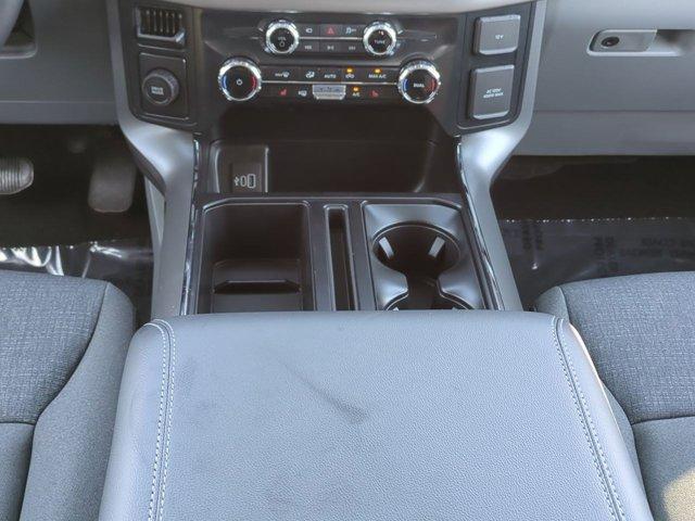 new 2026 Ford F-150 car, priced at $55,760