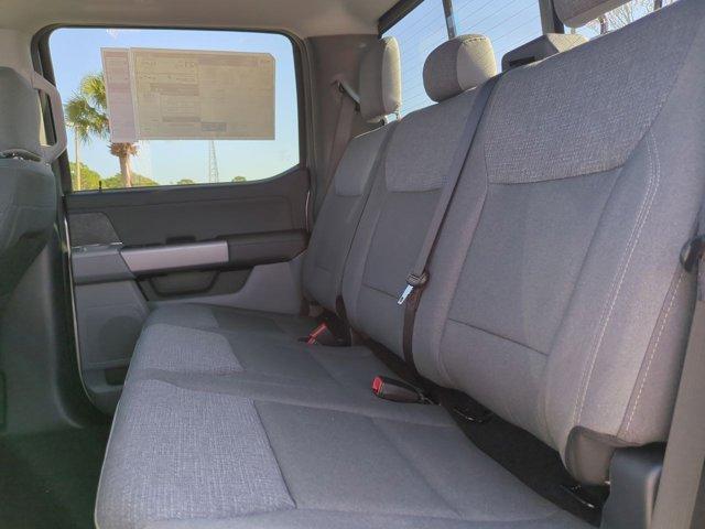 new 2026 Ford F-150 car, priced at $55,760