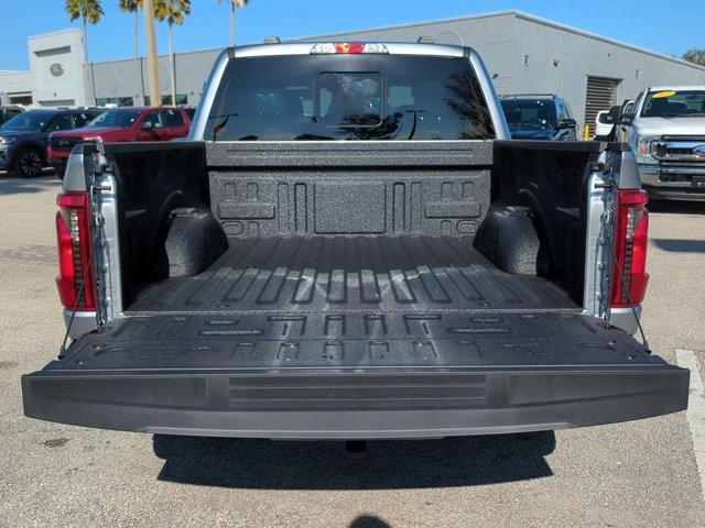 new 2026 Ford F-150 car, priced at $55,760