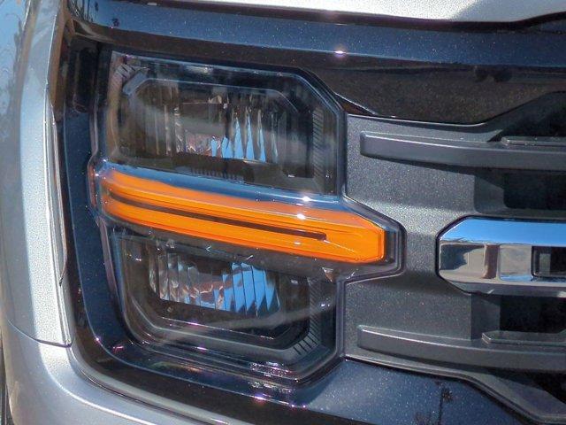 new 2026 Ford F-150 car, priced at $55,760