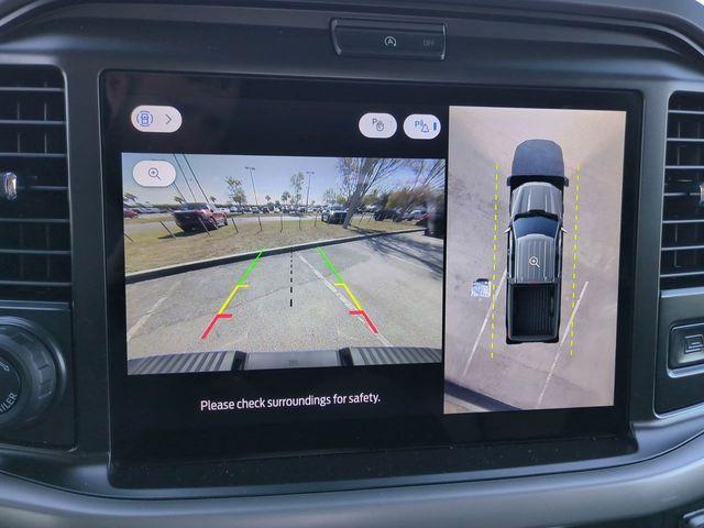 new 2026 Ford F-150 car, priced at $48,223