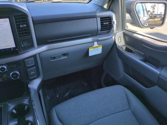 new 2026 Ford F-150 car, priced at $55,760