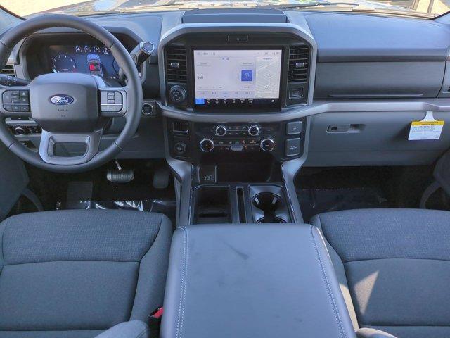 new 2026 Ford F-150 car, priced at $55,760
