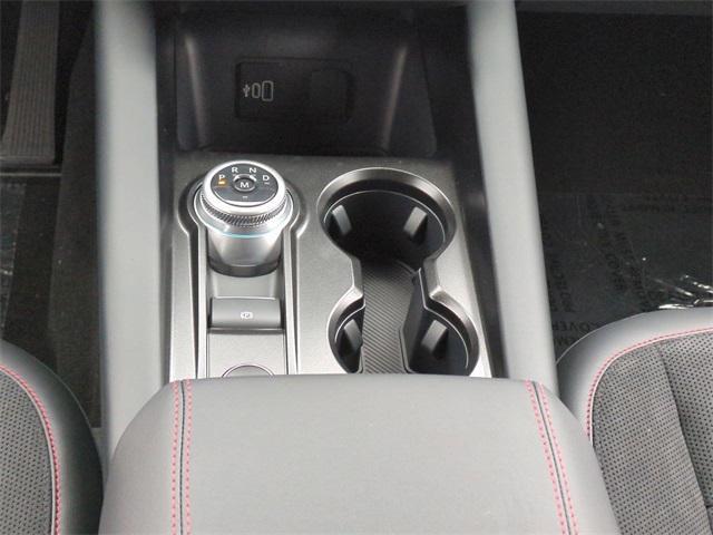 new 2026 Ford Explorer car, priced at $62,795