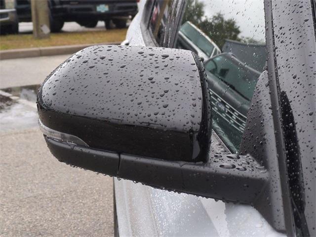 new 2026 Ford Explorer car, priced at $62,795