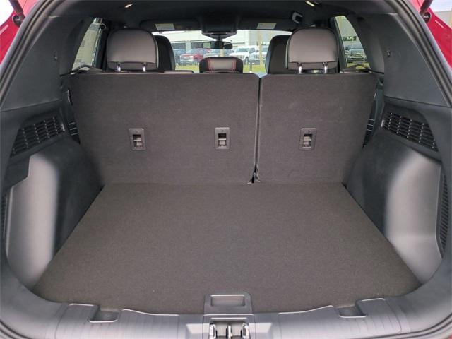 new 2026 Ford Escape car, priced at $34,525