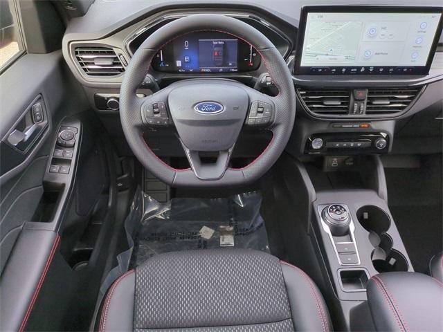 new 2026 Ford Escape car, priced at $34,525