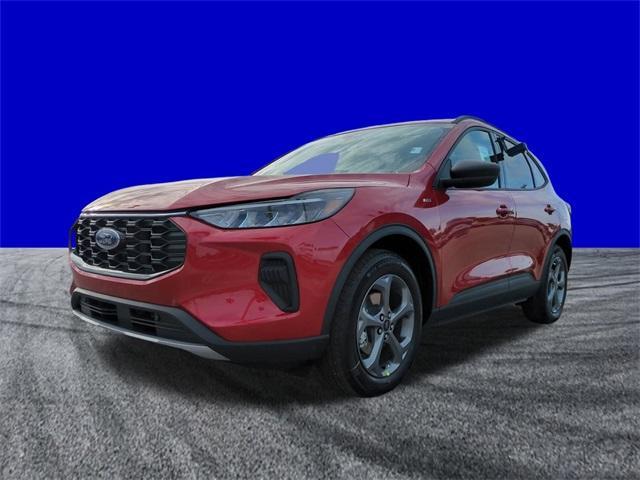 new 2026 Ford Escape car, priced at $34,525