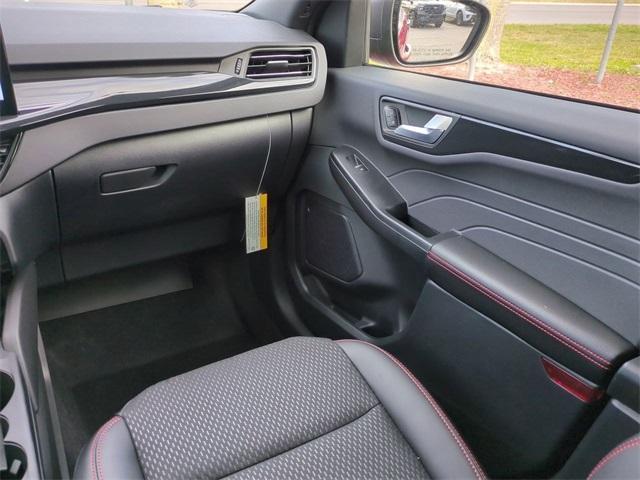 new 2026 Ford Escape car, priced at $34,525