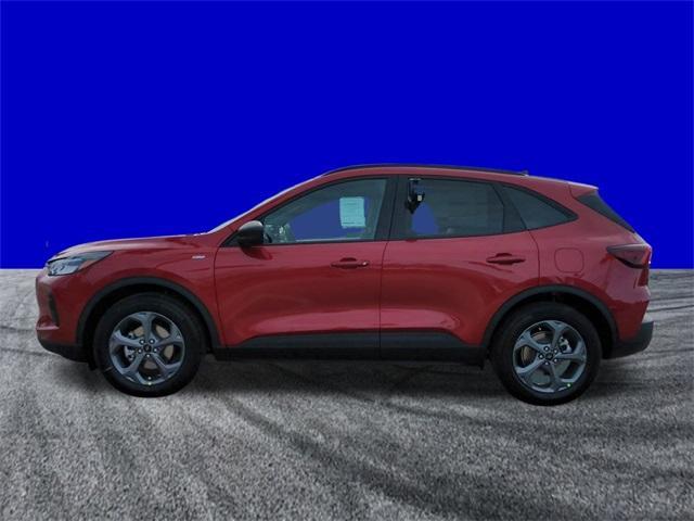 new 2026 Ford Escape car, priced at $34,525