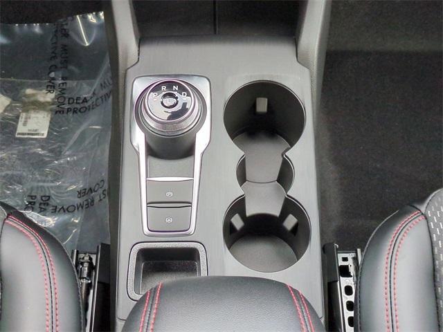 new 2026 Ford Escape car, priced at $34,525