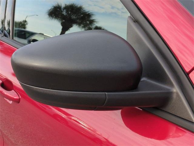 new 2026 Ford Escape car, priced at $34,525