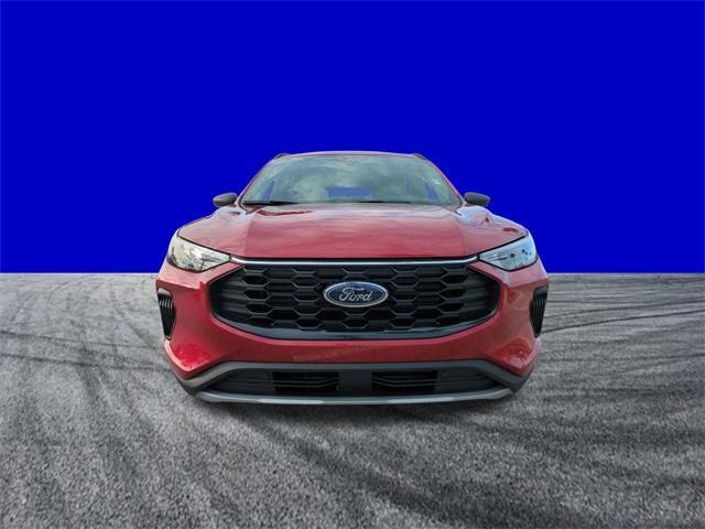new 2026 Ford Escape car, priced at $34,525