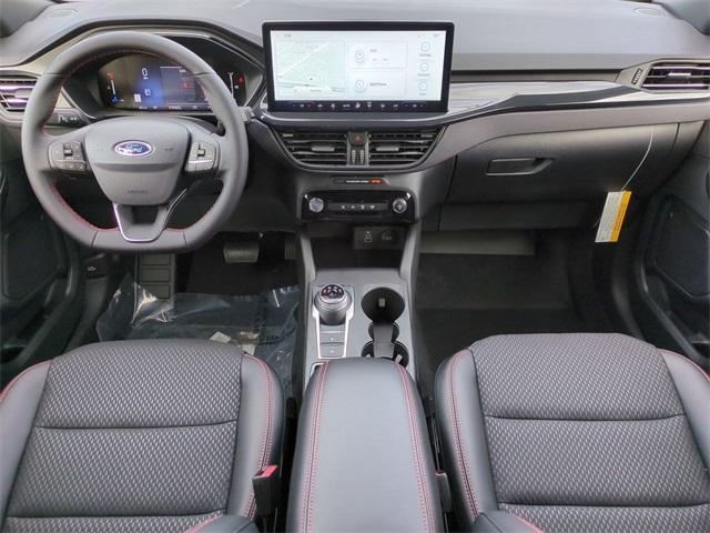 new 2026 Ford Escape car, priced at $34,525