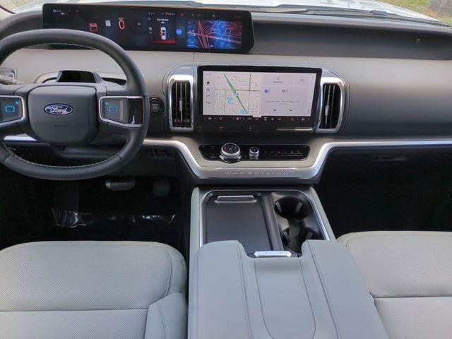 new 2026 Ford Expedition Max car, priced at $75,932