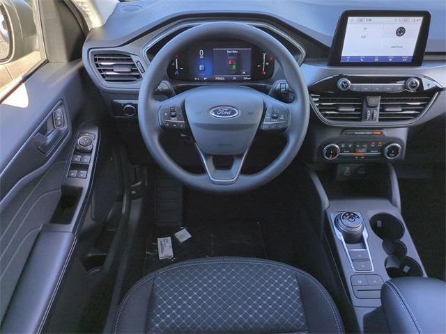 new 2026 Ford Escape car, priced at $32,190