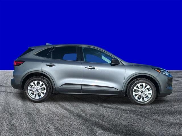 new 2026 Ford Escape car, priced at $32,190
