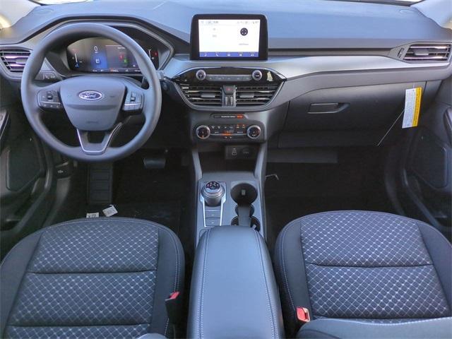 new 2026 Ford Escape car, priced at $32,190