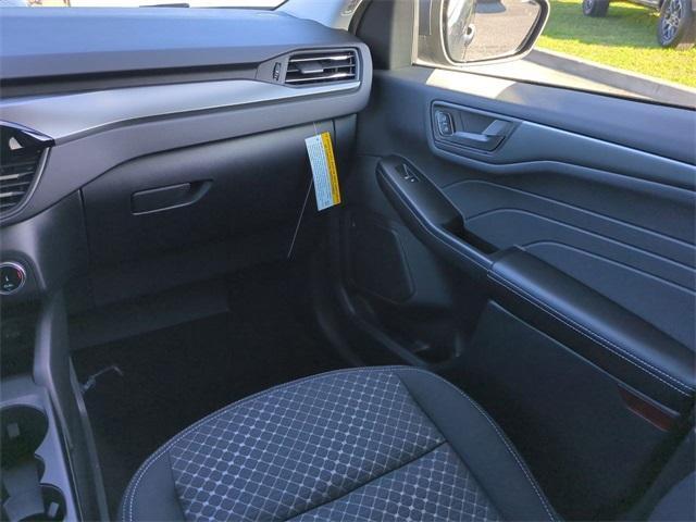 new 2026 Ford Escape car, priced at $32,190