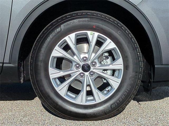 new 2026 Ford Escape car, priced at $32,190