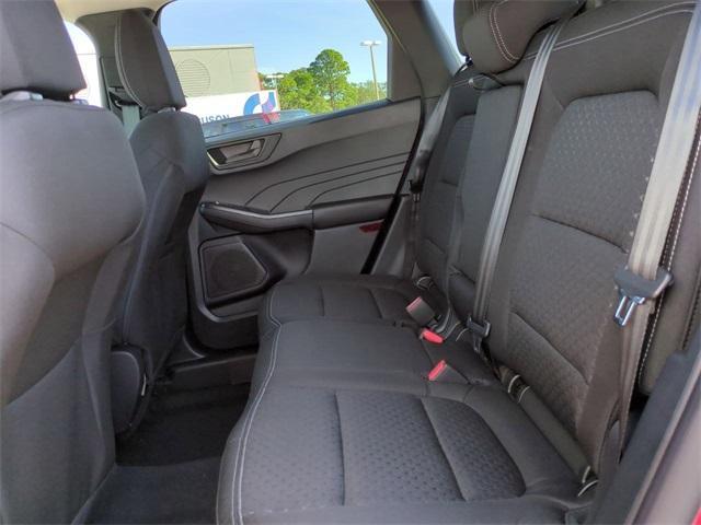 new 2026 Ford Escape car, priced at $33,680