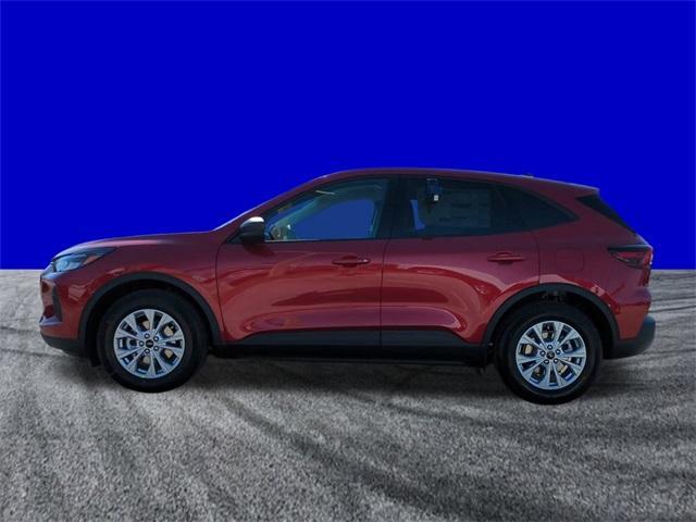 new 2026 Ford Escape car, priced at $33,680
