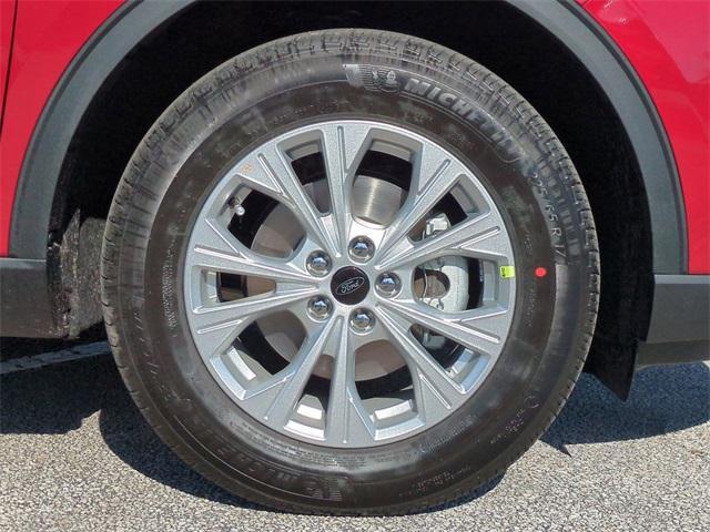 new 2026 Ford Escape car, priced at $33,680