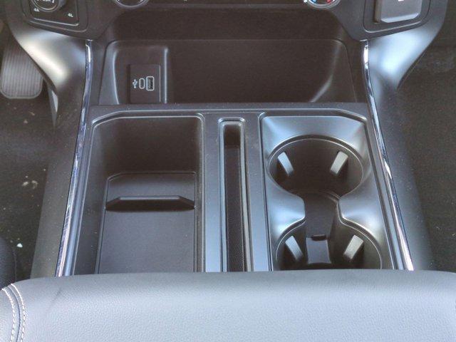 new 2025 Ford F-150 car, priced at $60,790