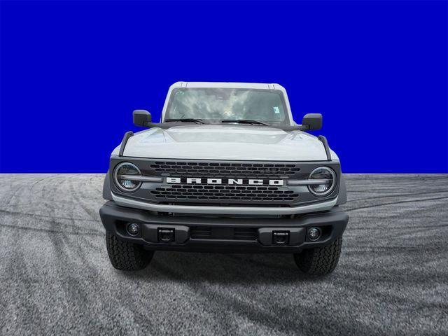 new 2026 Ford Bronco car, priced at $57,090