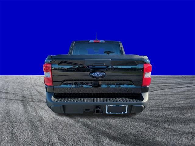 new 2026 Ford Maverick car, priced at $31,340