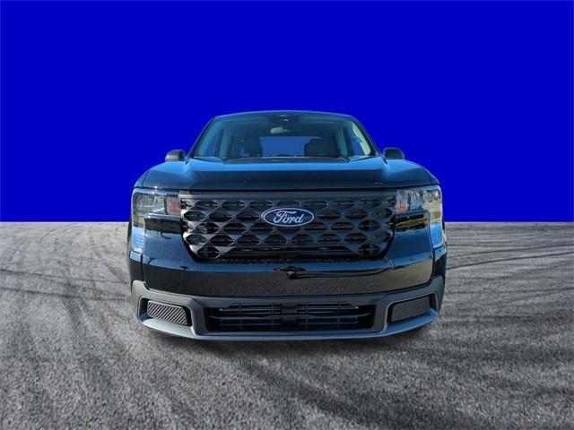 new 2026 Ford Maverick car, priced at $31,340