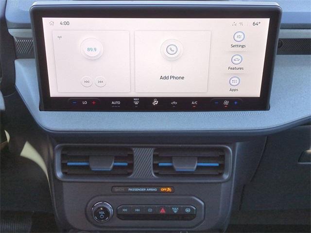 new 2026 Ford Maverick car, priced at $31,340