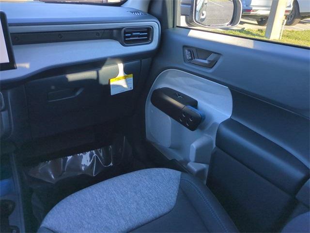 new 2026 Ford Maverick car, priced at $31,340