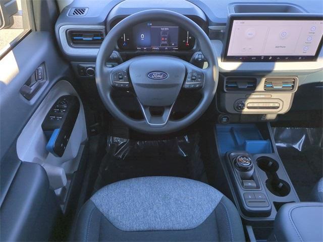 new 2026 Ford Maverick car, priced at $31,340